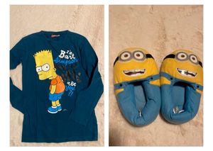 Simpsons Hausschuhe eBay Kleinanzeigen ist jetzt Kleinanzeigen