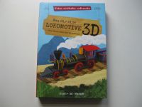 Bau Dir eine Lokomotive, Buch und Puzzle, ISBN 978-88-6860-887-3 Sachsen-Anhalt - Bad Schmiedeberg Vorschau