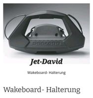 Seadoo Wakeboard Rack Halterung S3 Modelle Jetski Nordrhein-Westfalen - Goch Vorschau