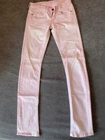 G-Star Jeans rosa Gr. 34 Niedersachsen - Osnabrück Vorschau