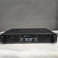Skytec Amplifier Pro 240 Verstärker Nordrhein-Westfalen - Heiden Vorschau