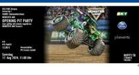 2 Tickets Monsterjam Monster Truck Gelsenkirchen Nordrhein-Westfalen - Heinsberg Vorschau