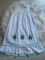 Sommerkleid Gr. 140 wie neu Niedersachsen - Delmenhorst Vorschau