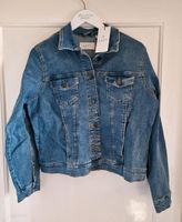 ADPT Jeansjacke Gr. XL (Brautjacke) Niedersachsen - Goslar Vorschau