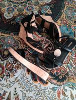 Sandalen Gr. 39 Schleswig-Holstein - Bad Segeberg Vorschau
