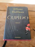 Buch Jilliane Hoffmann Cupido Roman Bayern - Bruckmühl Vorschau