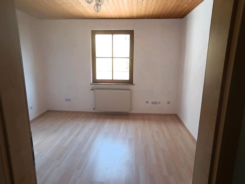 2 Zimmerwohnung in Schweinfurt