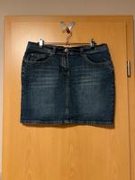 Jeansrock dunkelblau Rheinland-Pfalz - Miehlen Vorschau
