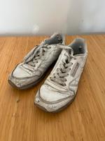 getragene Schuhe Sneaker Reebok gr. 38 Berlin - Charlottenburg Vorschau