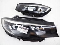 2x BMW G20 G21 Scheinwerfer Full Led Module Steuergeräte Komplett Nordrhein-Westfalen - Mönchengladbach Vorschau