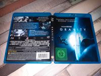 GRAVITY Blu-Ray Nordrhein-Westfalen - Oberhausen Vorschau