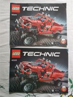 LEGO Technic 42029 Pick-Up Truck Niedersachsen - Schellerten Vorschau