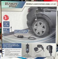 E Auto Ladekabel Niedersachsen - Emstek Vorschau