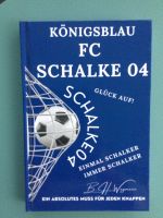 Königsblau: Schalke 04, Geb. Ausgabe vom 10.März 2024 Nordrhein-Westfalen - Detmold Vorschau