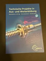 Technische Projekte in Ausbildung/Weiterbildung Niedersachsen - Cloppenburg Vorschau