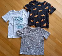 H&M Looney tunes T-shirts, Gr. 110/116 Bayern - Freising Vorschau