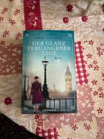 Penny Vincenzi: Der Glanz vergangener Tage Hessen - Bad Nauheim Vorschau