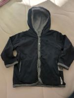 Wendejacke, Sweatshirtjacke Gr 62/68 Sachsen - Markkleeberg Vorschau