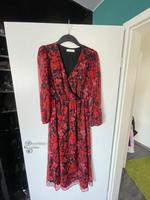 Wunderschönes Mango Maxikleid Kleid Nordrhein-Westfalen - Rahden Vorschau