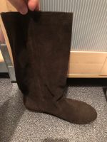 Stiefel braun Größe 39 Baden-Württemberg - Remseck am Neckar Vorschau