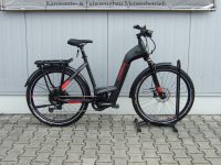 Haibike Trekking 9, 625 Wh, 85 Nm, NP 4399-, wie neu, 1 km , L-54 Bayern - Reisbach Vorschau