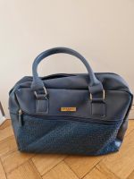 Neue, geräumige blaue Handtasche Berlin - Westend Vorschau