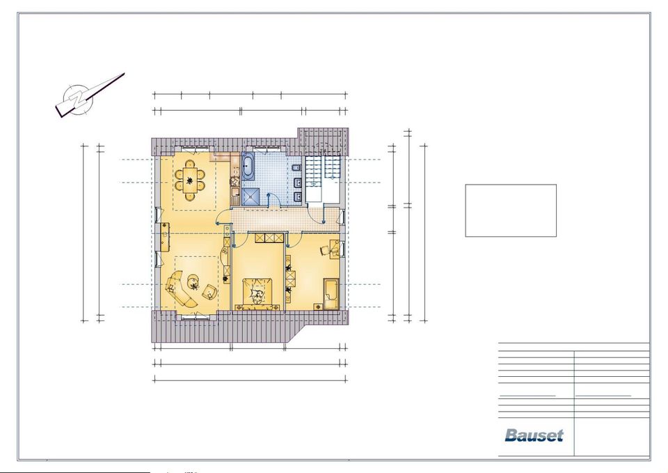 Stegaurach Stadtnah an Bamberg: Attraktives gesuchtes 2 Personen oder -Singelhaus. 110 m² WOHNRAUM / AUF WUNSCH IM OBERGESCHOSS MIT 88 m²  RESERVE -- WOHNRÄUME in Stegaurach