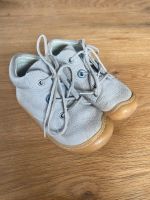 Pepino Lauflernschuhe Kinderschuhe Größe 21 Nordrhein-Westfalen - Bad Lippspringe Vorschau