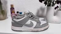 Nike dunk grau Größe 40 Nordrhein-Westfalen - Warendorf Vorschau