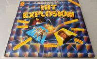 Vinyl Album – Hit Explosion – mit Grauzone Kim Wilde und Smokie Innenstadt - Köln Altstadt Vorschau