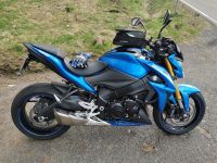 Suzuki GSX S 1000 Rheinland-Pfalz - Nauort Vorschau