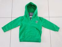 Kapuzenpulli Hoodie Gr.110 Rheinland-Pfalz - Nackenheim Vorschau