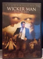 DVD "Wicker Man - Ritual des Bösen" Schleswig-Holstein - Stolk Vorschau