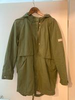 Superdry Parka 38 Hamburg Barmbek - Hamburg Barmbek-Süd  Vorschau