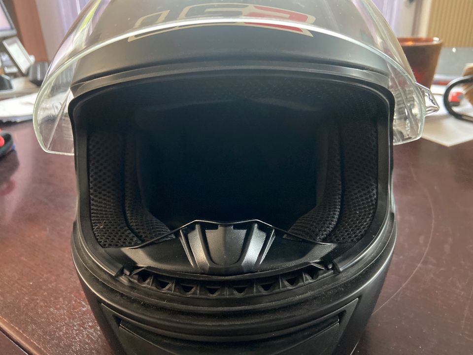 Helm für Motorrad/ Roller in Detern