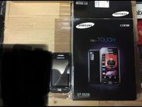 Samsung GT-S5230 Star Handy Smartphone Mecklenburg-Vorpommern - Karrenzin Vorschau