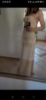 Abendkleid/Abiballkleid/Abschlussballkleid Niedersachsen - Vechta Vorschau
