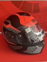 Motorradhelm von IXS Gr.M Sachsen - Torgau Vorschau