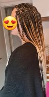 Rastazöpfe,Cornrows,Openbraids,Twisting,Extensions zu nähen Nordrhein-Westfalen - Erkelenz Vorschau