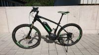 E-Bike CENTURION Backfire E 650.27 - Hardtail E-MTB Baden-Württemberg - Tuttlingen Vorschau