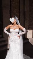 Brautkleid Milanova Berlin - Köpenick Vorschau