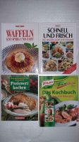 Verschiedene Kochbücher Baden-Württemberg - Ostelsheim Vorschau