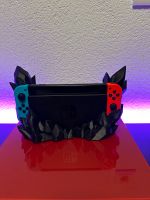 Nintendo Switch Kristall Halterung - Neu - Eye Catcher Baden-Württemberg - Backnang Vorschau