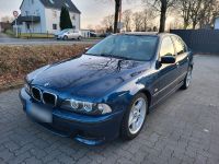 BMW E39 523i Automatik Nordrhein-Westfalen - Hamm Vorschau