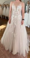 Hochzeitskleid Brautkleid Enzoani Gr. 36 Saarland - Ensdorf Vorschau