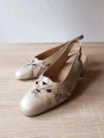 Ara flex Pumps Schuhe gr 38,5 Nordrhein-Westfalen - Gütersloh Vorschau