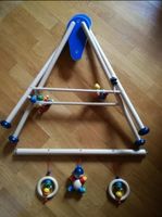 Hess Holzspielzeug Babyspielgerät Joe Spieletrapez Rheinland-Pfalz - Kuhardt Vorschau