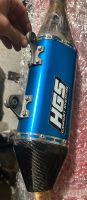 HGS blau KTM, Husky, Gasgas 450 2022 Nordrhein-Westfalen - Issum Vorschau