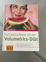 Satt und schlank mit der Volumetrics Diät GU Martin Kumz Nordrhein-Westfalen - Nottuln Vorschau