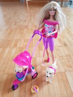 Mattel T7197 - Barbie Hundebaby-Ausflug von 2010 Freiburg im Breisgau - Au  Vorschau